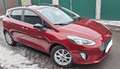 Ford Fiesta Fiesta Titanium 1,1 Start/Stop Titanium Rot - thumbnail 2