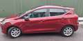 Ford Fiesta Fiesta Titanium 1,1 Start/Stop Titanium Rot - thumbnail 4