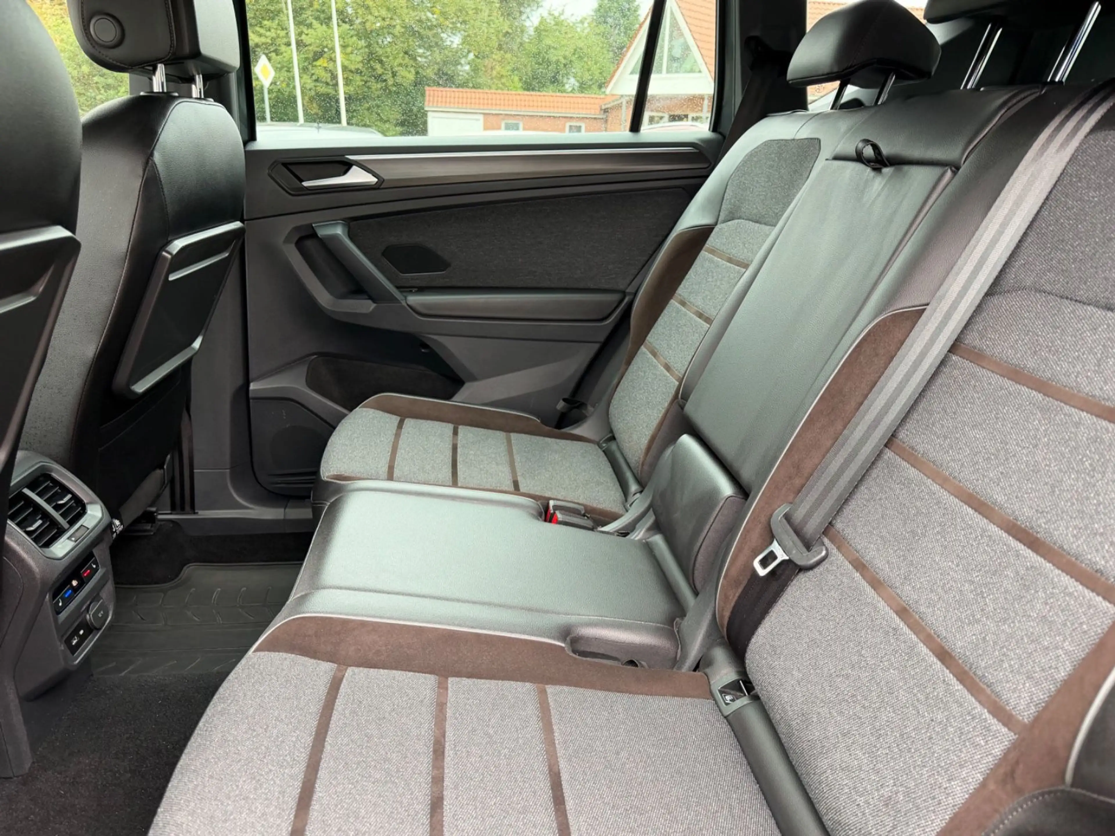 SEAT Tarraco Xcellence 4Drive Standh,7Sitzer,AHK,LED — photo 10