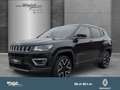 Jeep Compass 1.4 MultiAir Limited FWD Noir - thumbnail 1