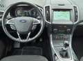 Ford Galaxy EcoBlue 2,0*7 SITZE*SPUR*NAVI*KREDIT*GARANTIE Blau - thumbnail 14