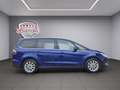 Ford Galaxy EcoBlue 2,0*7 SITZE*SPUR*NAVI*KREDIT*GARANTIE Blau - thumbnail 4