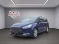 Ford Galaxy EcoBlue 2,0*7 SITZE*SPUR*NAVI*KREDIT*GARANTIE Blau - thumbnail 1
