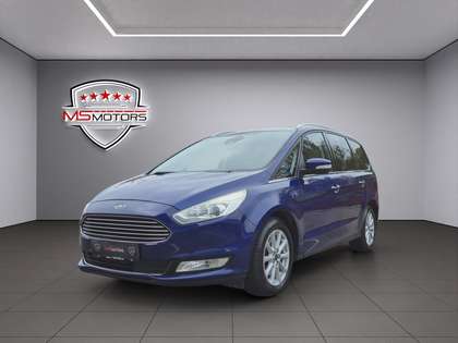 Ford Galaxy EcoBlue 2,0*7 SITZE*SPUR*NAVI*KREDIT*GARANTIE