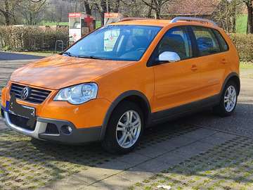 1.4 CrossPolo