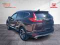 Honda CR-V T 1.5 Turbo VTEC Executive Lederpolster Braun - thumbnail 4