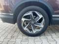 Honda CR-V T 1.5 Turbo VTEC Executive Lederpolster Braun - thumbnail 13