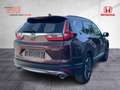 Honda CR-V T 1.5 Turbo VTEC Executive Lederpolster Braun - thumbnail 5