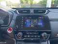 Honda CR-V T 1.5 Turbo VTEC Executive Lederpolster Braun - thumbnail 12