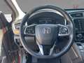 Honda CR-V T 1.5 Turbo VTEC Executive Lederpolster Braun - thumbnail 11