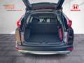 Honda CR-V T 1.5 Turbo VTEC Executive Lederpolster Braun - thumbnail 7