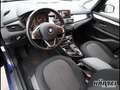 BMW 218 i ACTiVE TOURER (+AHK+CLiMATRONiC) Bluetooth Modrá - thumbnail 9