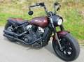 Indian Scout Bobber inkl. Extras Rot - thumbnail 7