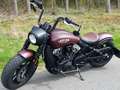 Indian Scout Bobber inkl. Extras Rot - thumbnail 2
