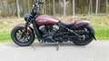 Indian Scout Bobber inkl. Extras Rot - thumbnail 5