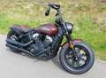 Indian Scout Bobber inkl. Extras Rot - thumbnail 1