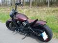 Indian Scout Bobber inkl. Extras Rot - thumbnail 3