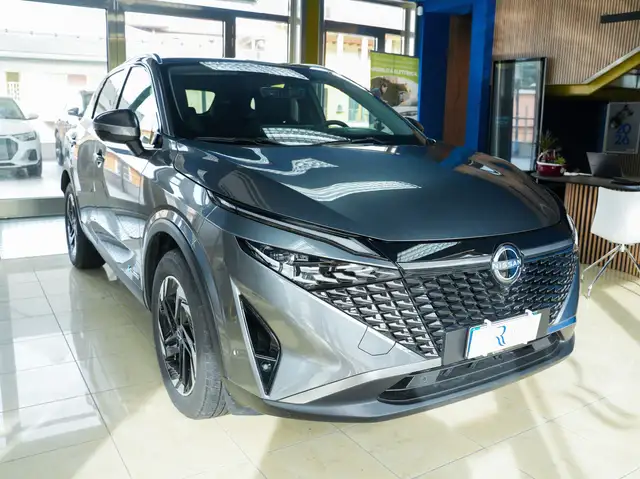 Nissan Qashqai Qashqai III 2024 1.5 e-power N-Connecta 2wd