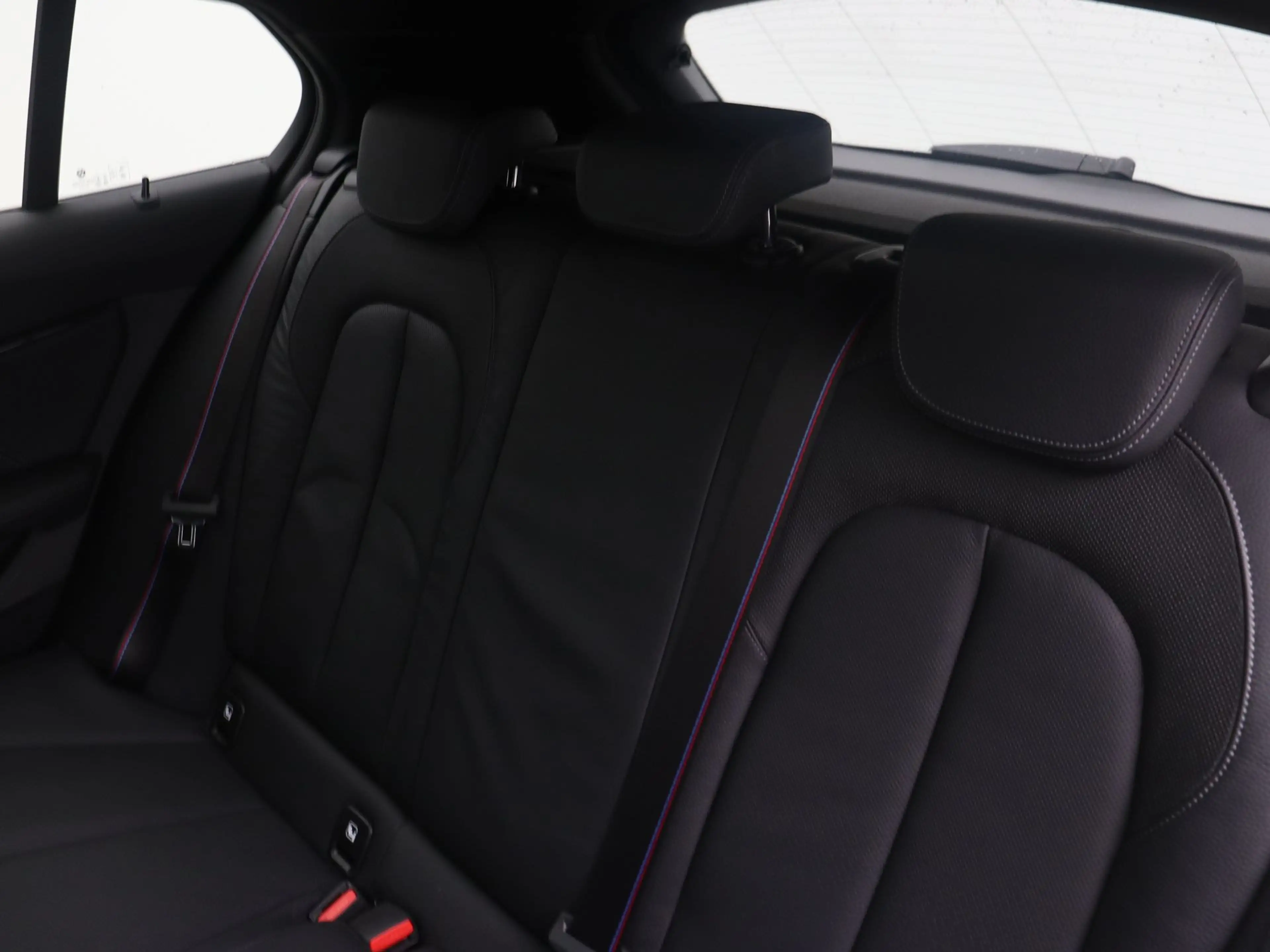BMW 120 1 Serie 120i M Sport High Executive — photo 14