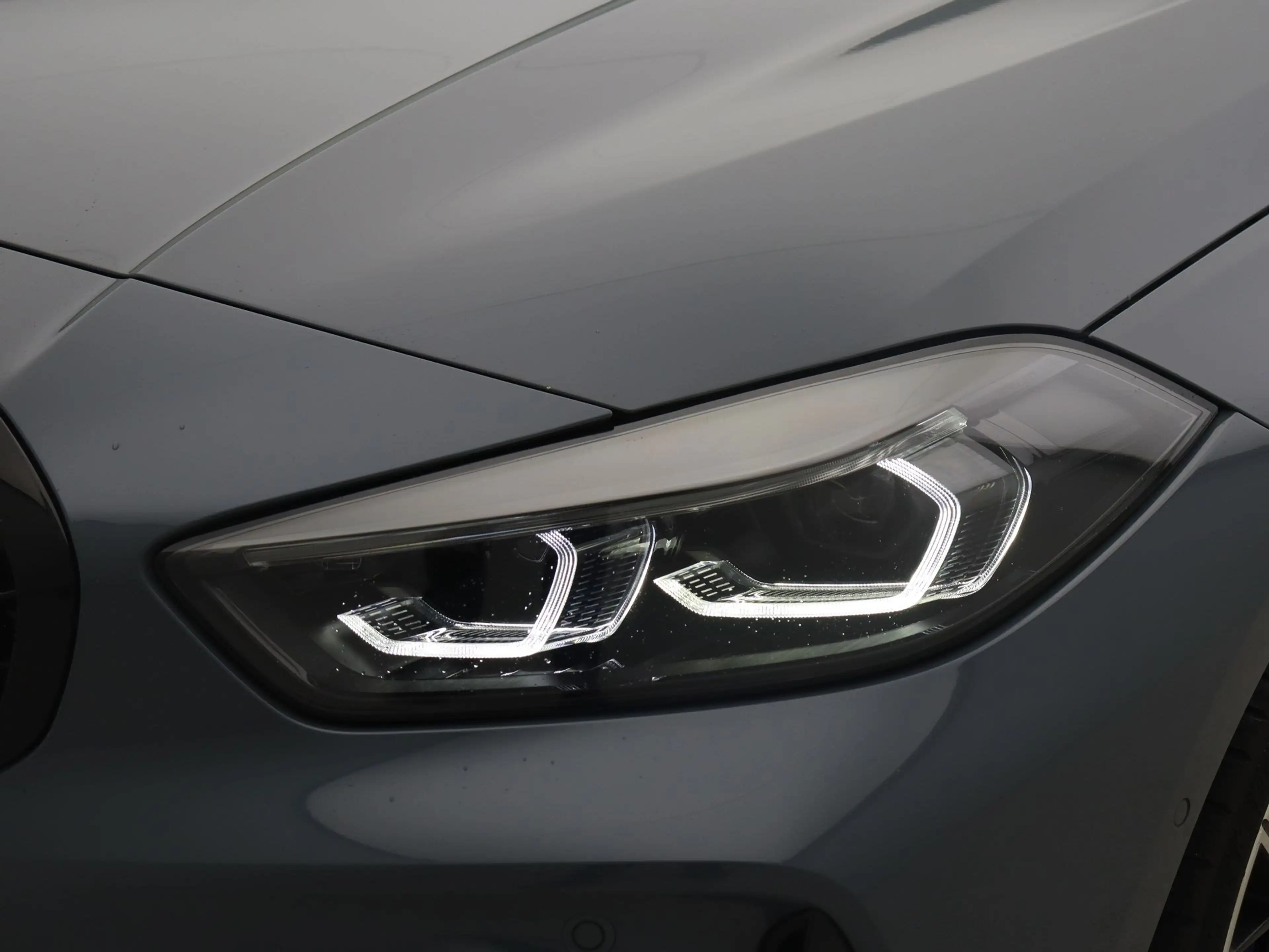 BMW 120 1 Serie 120i M Sport High Executive — photo 13