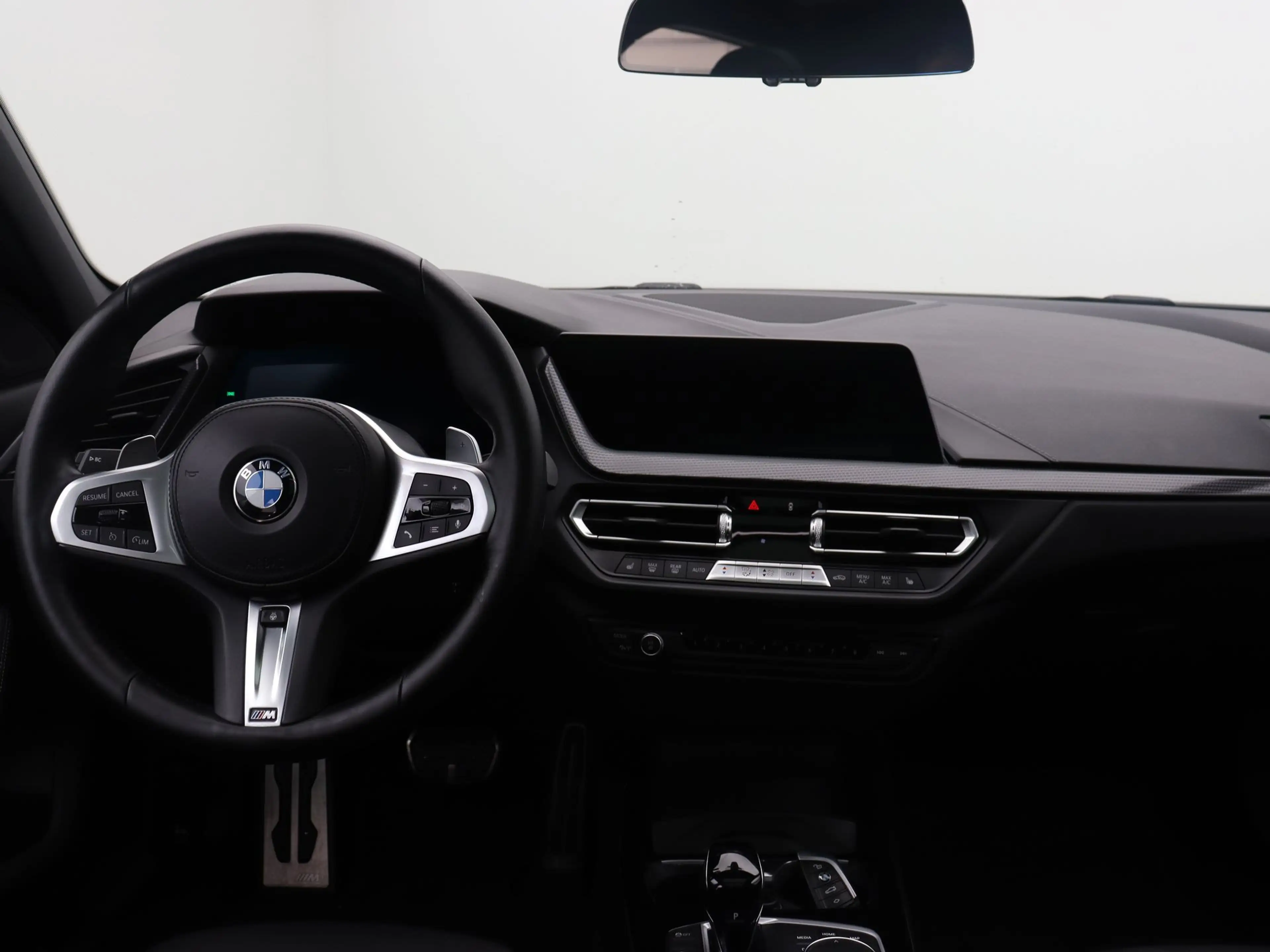 BMW 120 1 Serie 120i M Sport High Executive — photo 15