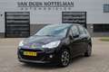 Citroen C3 1.2 PureTech Exclusive / Automaat / Clima / N.A.P. Blauw - thumbnail 1
