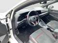 Volkswagen Golf GTI CLUBSPORT DSG LED+ NAVI ACC LM18 Bianco - thumbnail 6