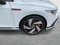 Volkswagen Golf GTI CLUBSPORT DSG LED+ NAVI ACC LM18 Bianco - thumbnail 5