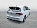Volkswagen Golf GTI CLUBSPORT DSG LED+ NAVI ACC LM18 Bianco - thumbnail 4