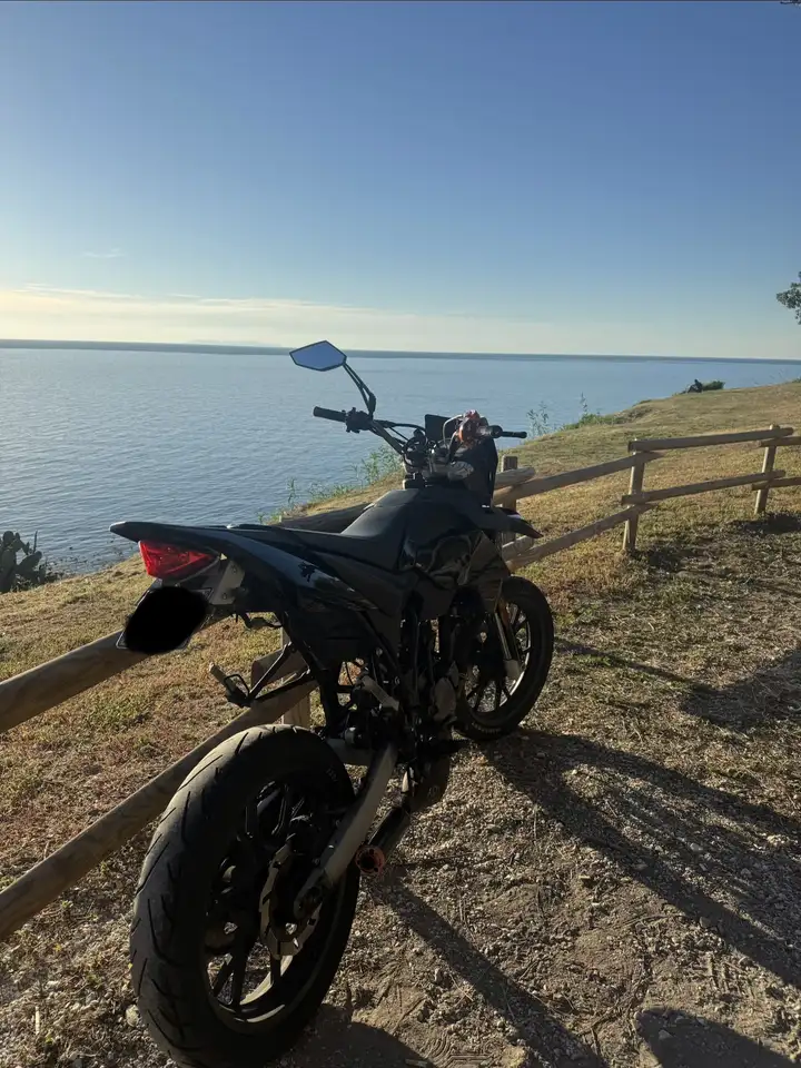 KSR Moto