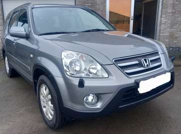 CR-V 2.0i 16v VTEC ES