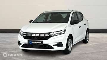 1.0 SCe 65ch Essentiel -22