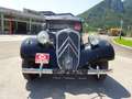 Citroen Traction Citroen 11 CT Trachtion Gangsterlimousine Negro - thumbnail 7