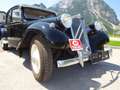 Citroen Traction Citroen 11 CT Trachtion Gangsterlimousine Negro - thumbnail 1