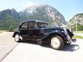 Citroen Traction Citroen 11 CT Trachtion Gangsterlimousine Negro - thumbnail 4