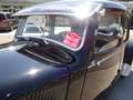Citroen Traction Citroen 11 CT Trachtion Gangsterlimousine Negro - thumbnail 14