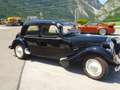 Citroen Traction Citroen 11 CT Trachtion Gangsterlimousine Negro - thumbnail 16
