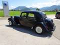Citroen Traction Citroen 11 CT Trachtion Gangsterlimousine Negro - thumbnail 3