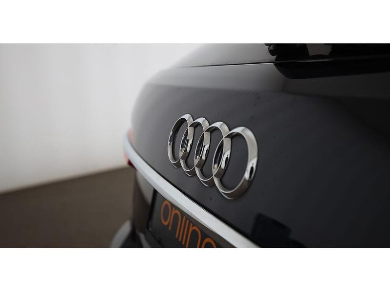 Audi A6 Avant 50 TFSI e quattro Aut MATRIX 360-CAM SKY — photo 8