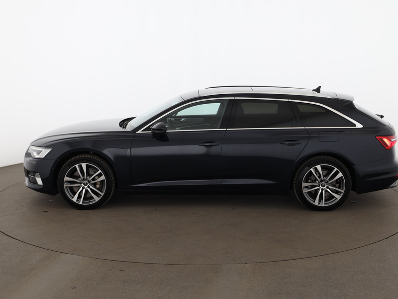 Audi A6 Avant 50 TFSI e quattro Aut MATRIX 360-CAM SKY — photo 6