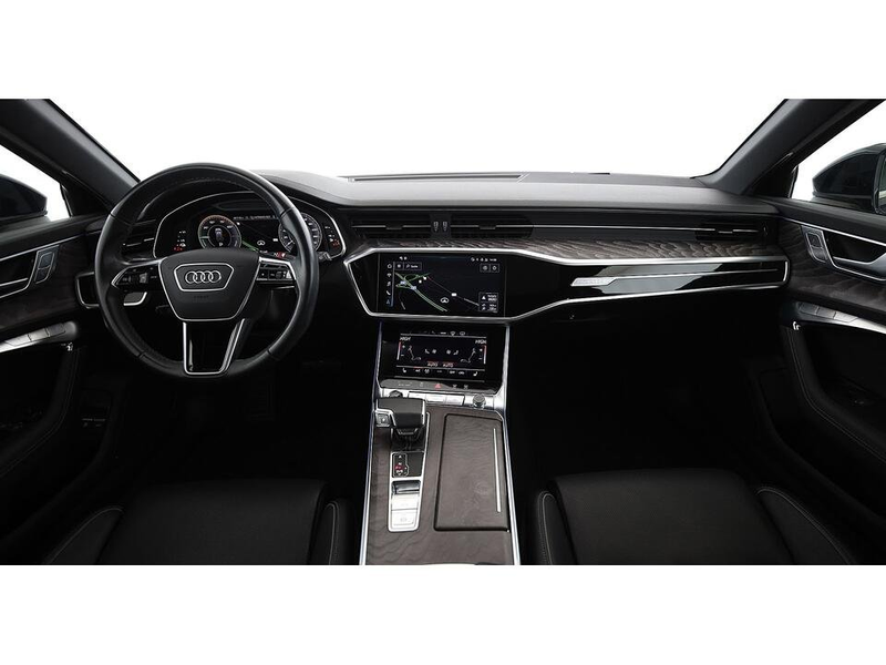 Audi A6 Avant 50 TFSI e quattro Aut MATRIX 360-CAM SKY — photo 11