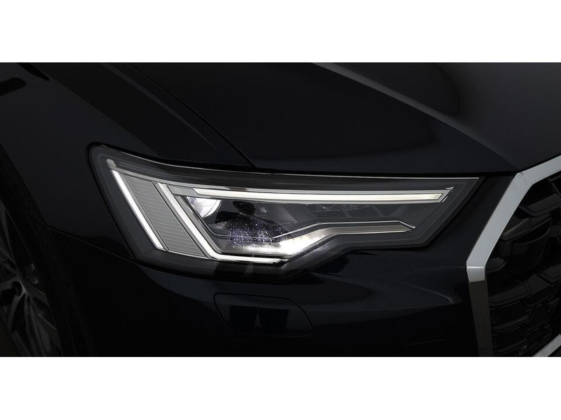 Audi A6 Avant 50 TFSI e quattro Aut MATRIX 360-CAM SKY — photo 10