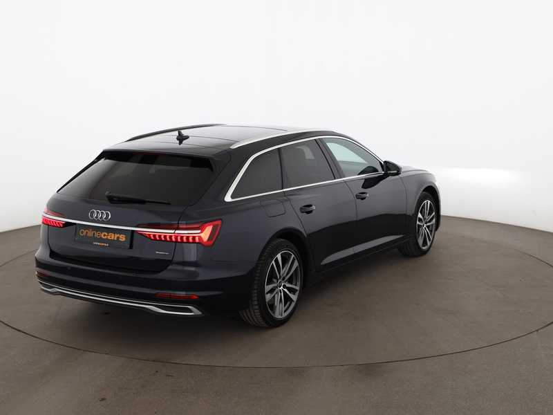 Audi A6 Avant 50 TFSI e quattro Aut MATRIX 360-CAM SKY — photo 2