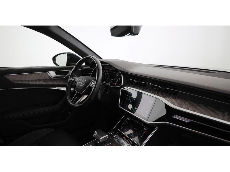 Audi A6 Avant 50 TFSI e quattro Aut MATRIX 360-CAM SKY — photo 13