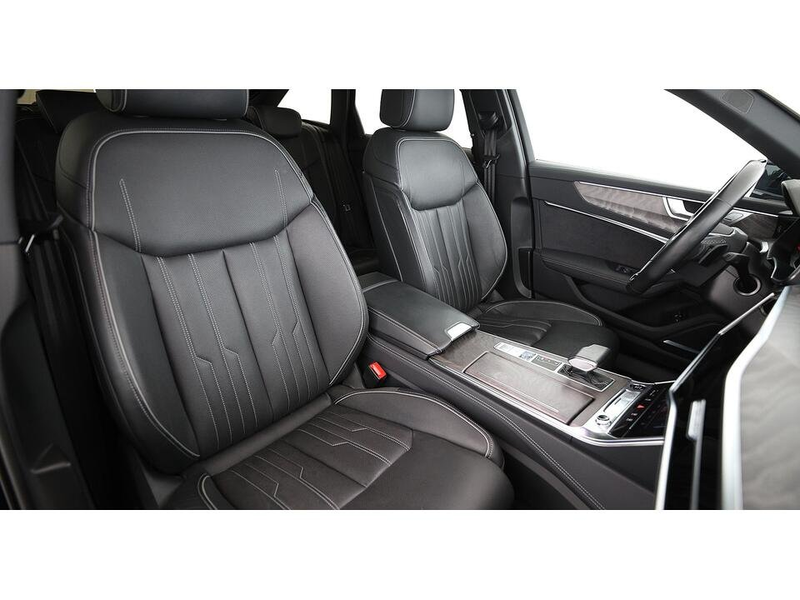 Audi A6 Avant 50 TFSI e quattro Aut MATRIX 360-CAM SKY — photo 14