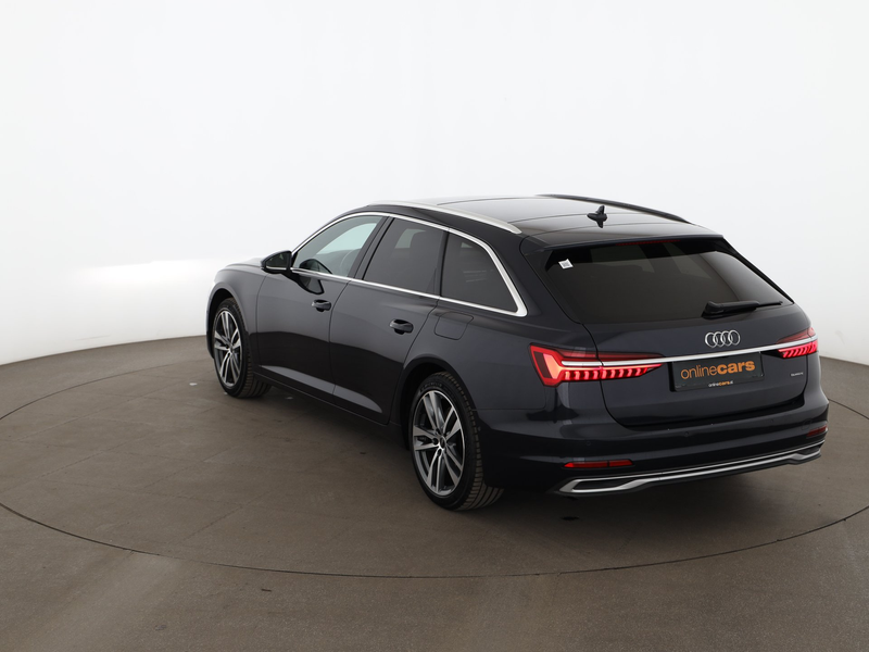 Audi A6 Avant 50 TFSI e quattro Aut MATRIX 360-CAM SKY — photo 7