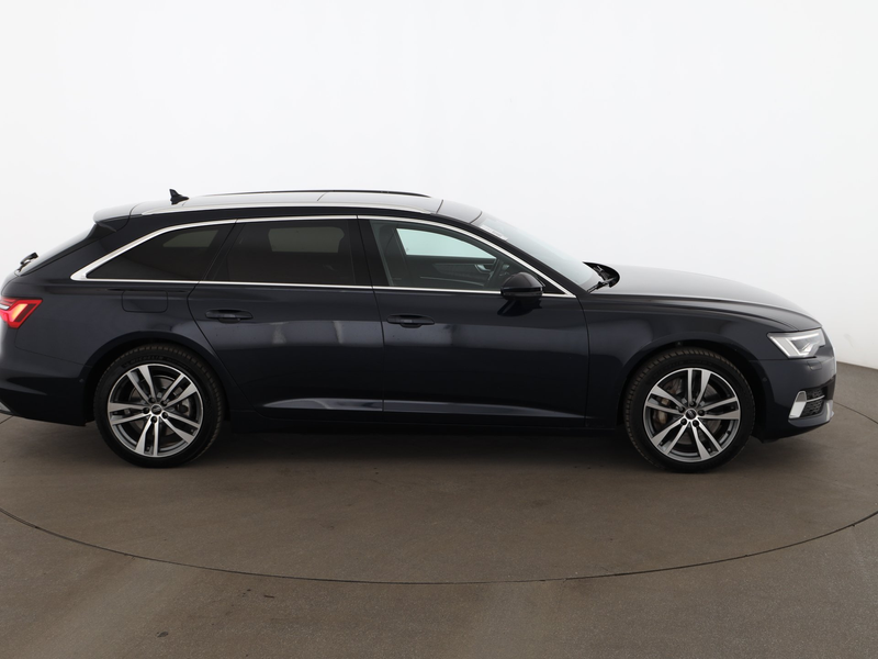 Audi A6 Avant 50 TFSI e quattro Aut MATRIX 360-CAM SKY — photo 4