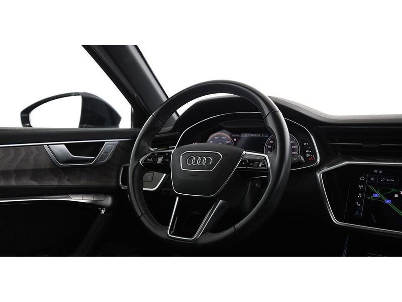 Audi A6 Avant 50 TFSI e quattro Aut MATRIX 360-CAM SKY — photo 12
