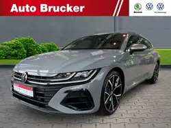Volkswagen Arteon SB R 4Motion+DSG+Navi+LED+Pano+3 Zonen Klima+SH vo