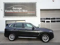 BMW X3 2.0iA xDrive30e PHEV CARPLAY,CAMERA 360°,HEAD-UP,LEDER